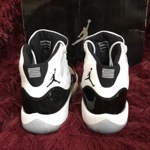 Air Jordan 11 Retro GS ‘Concord’